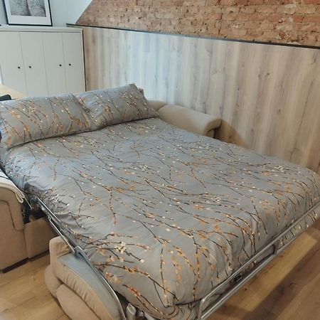 Nuevo Apartamento Centrico Casa Felipa 萨莫拉 外观 照片