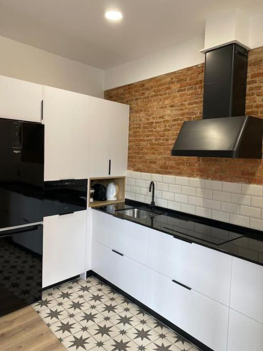 Nuevo Apartamento Centrico Casa Felipa 萨莫拉 外观 照片