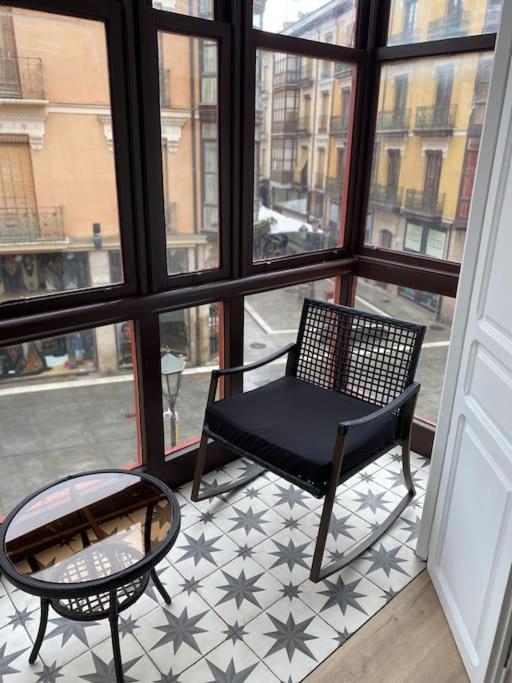 Nuevo Apartamento Centrico Casa Felipa 萨莫拉 外观 照片