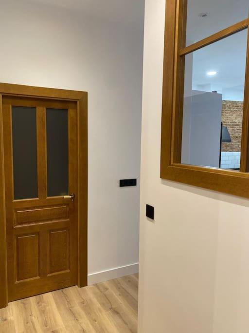 Nuevo Apartamento Centrico Casa Felipa 萨莫拉 外观 照片