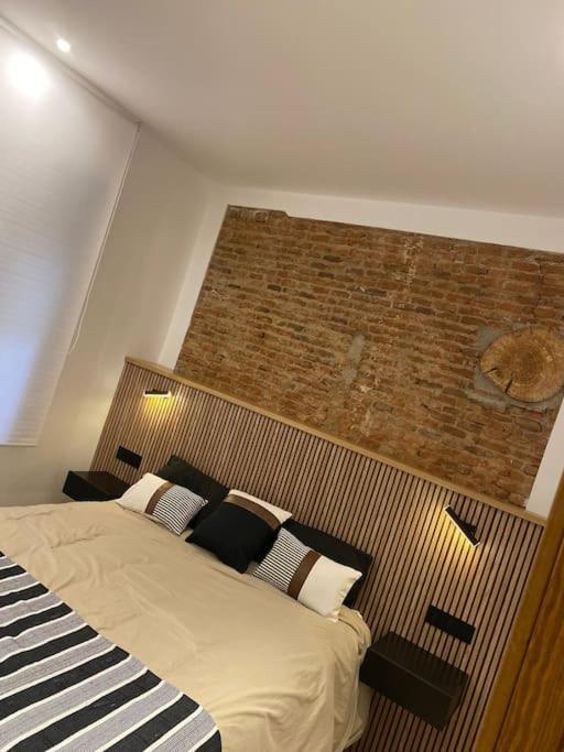 Nuevo Apartamento Centrico Casa Felipa 萨莫拉 外观 照片