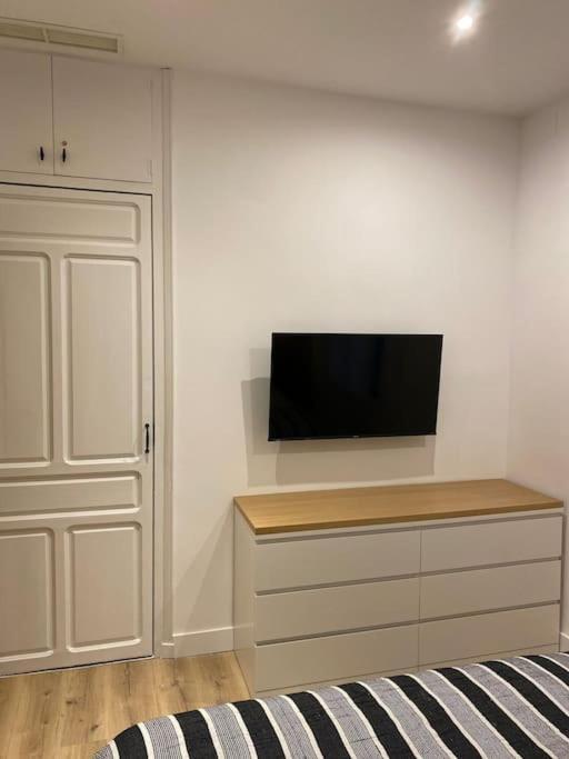 Nuevo Apartamento Centrico Casa Felipa 萨莫拉 外观 照片