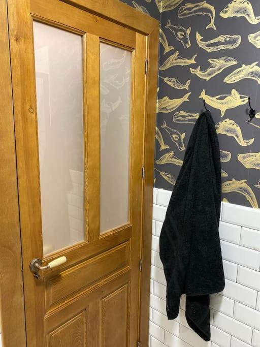 Nuevo Apartamento Centrico Casa Felipa 萨莫拉 外观 照片