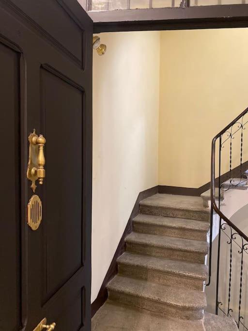 Nuevo Apartamento Centrico Casa Felipa 萨莫拉 外观 照片