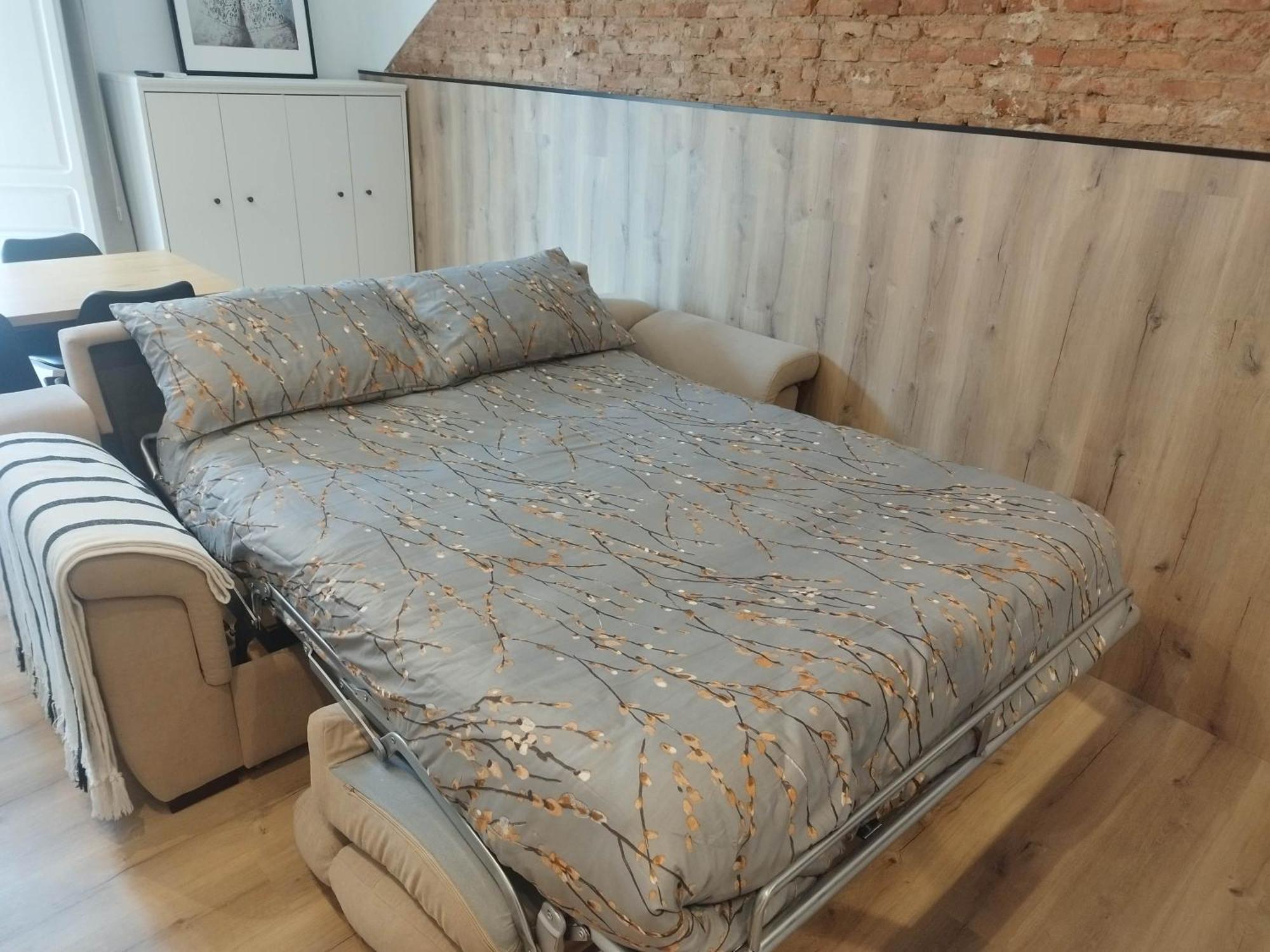 Nuevo Apartamento Centrico Casa Felipa 萨莫拉 外观 照片